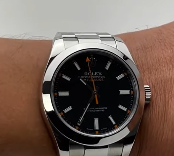 Can You Sell Replica Watches On Instagram?